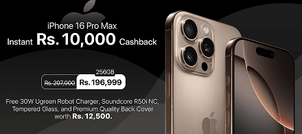 Category Page Banner