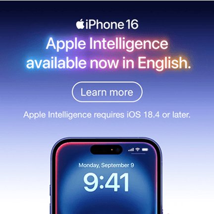 Category Page Banner