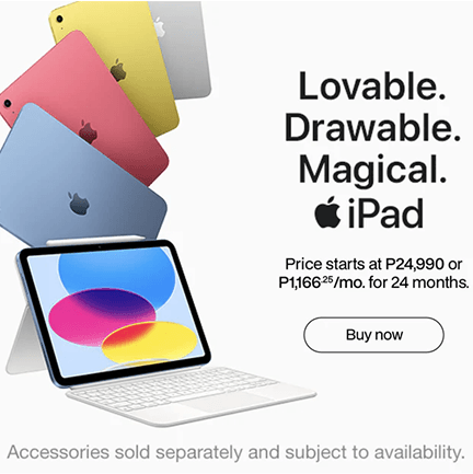 Category Page Banner