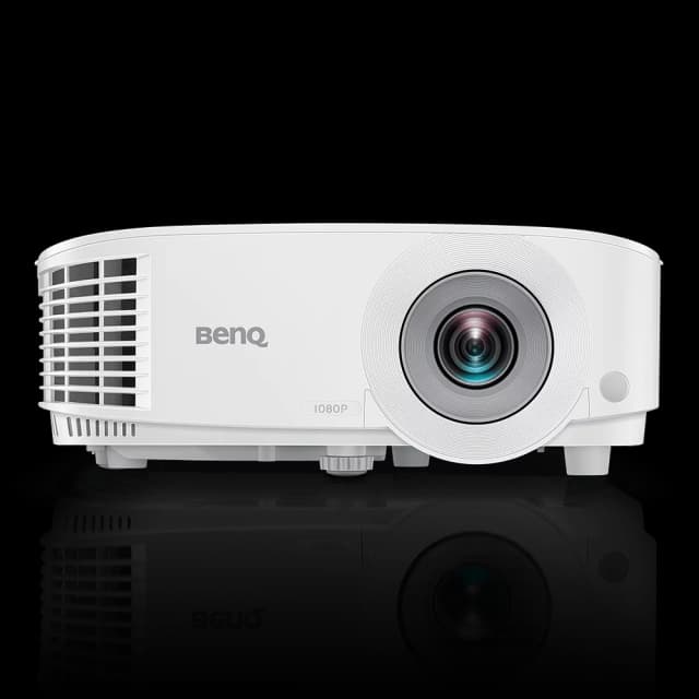 BenQ Full HD Projector MH550 Image