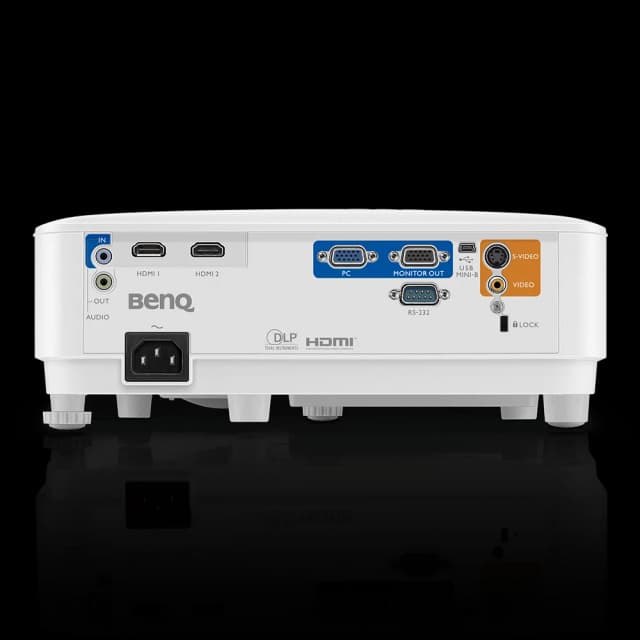 BenQ 4K Compatible Full HD 
Home Cinema Projector TH575 Image