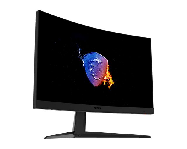 MSI Gaming Monitor MAG ARTYMIS 242C
 Image