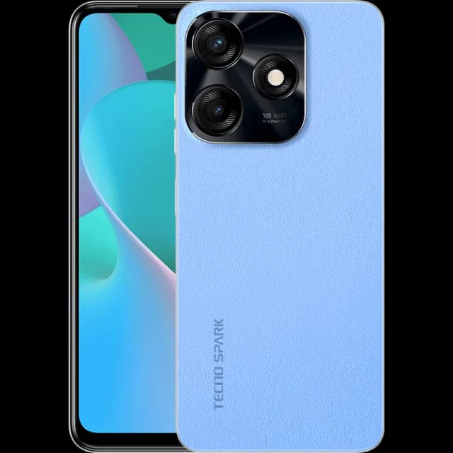 Tecno Spark 10C Image