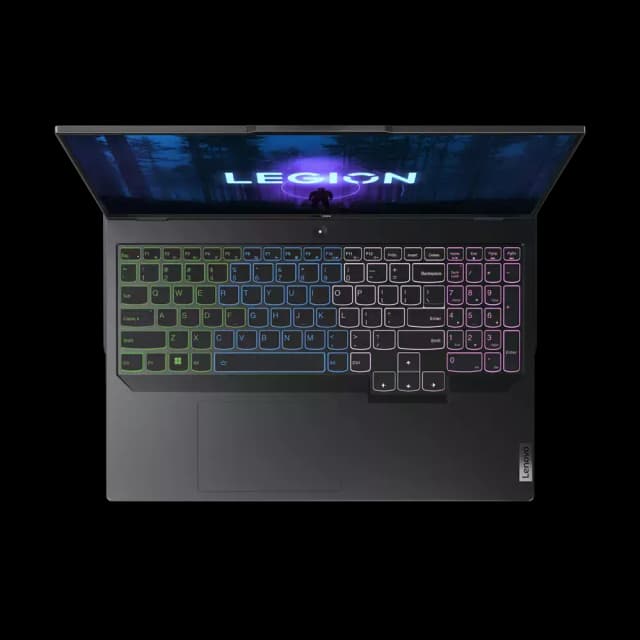 Lenovo Legion Pro 5i 2023 (13th Gen i7-13700HX, RTX 4060, 16GB, 512GB, 16" WQXGA 165Hz) Image