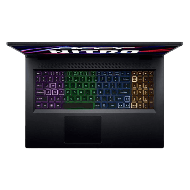 Acer Nitro 5 2022 (AMD Ryzen 7 6800H | RTX 3050Ti Graphics) Image