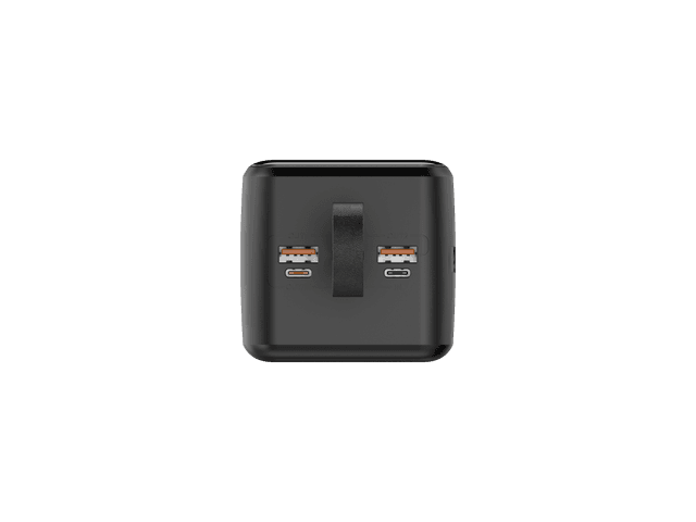 Ultima Boost 30K Pro 30000mAh Powerbank (22.5W) Image