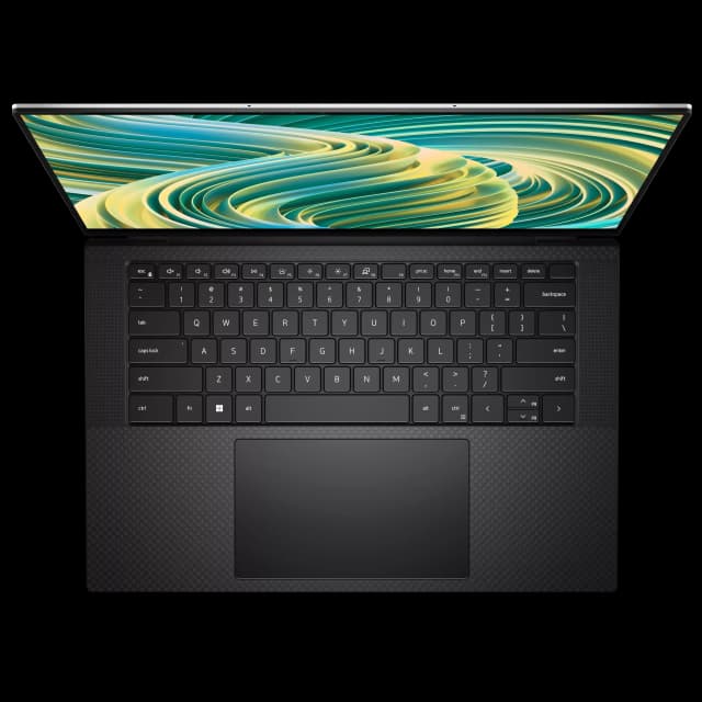 Dell XPS 15 9530 (13th Gen i7 13700H, RTX 4050 , 32GB RAM, 1TB, 15.6″ OLED Touch) Image