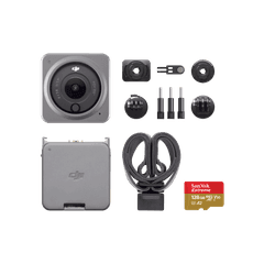 DJI	Action 2 Dual Screen Combo Image