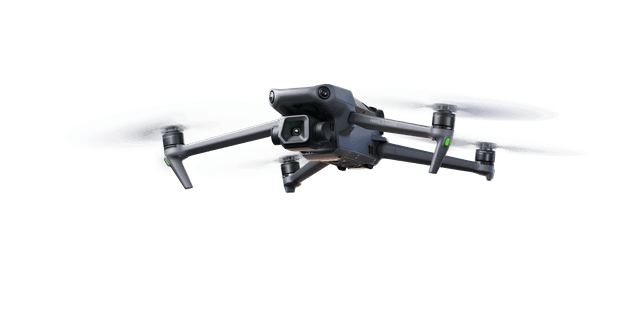 DJI Mavic 3 Classic(RC-N1)-with Smart Controller Image