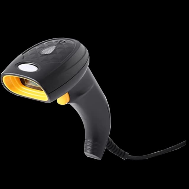 Scanner HBA-9510  Image