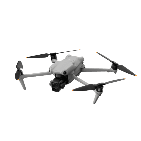 DJI Air 3 Fly More Combo RC 2 Image