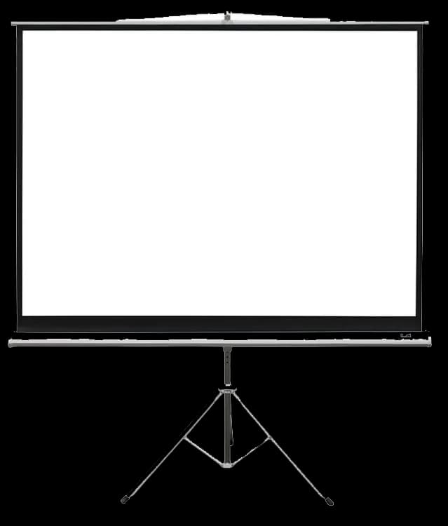 Goldkist Vesta Tripod Screen Image