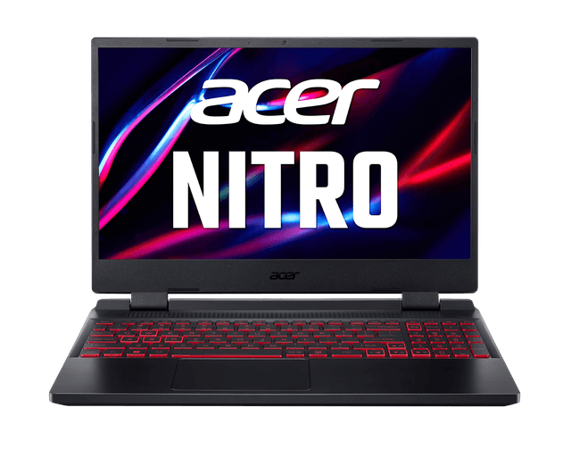 Acer Nitro 5 2022 (AMD Ryzen 5 6600H | RTX 3050Ti Graphics) Image