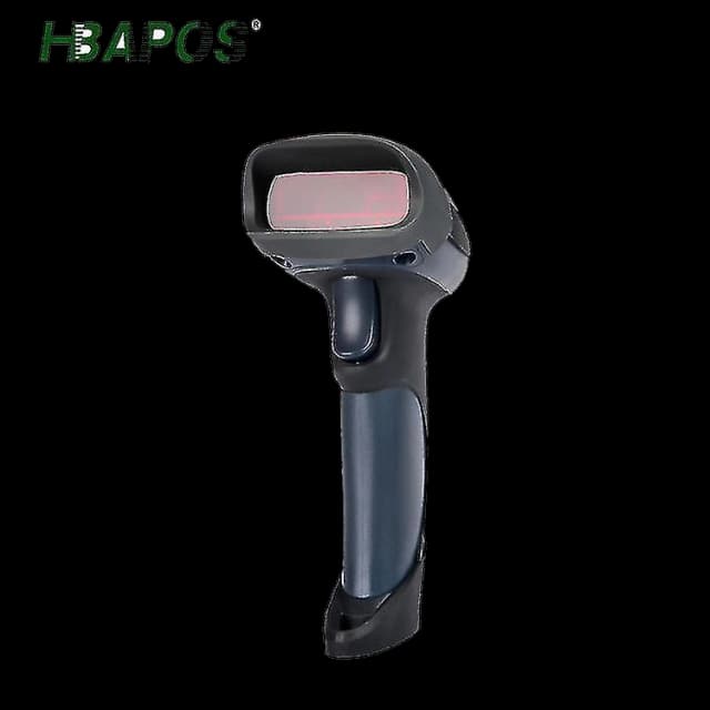 Scanner HBA-L1W Image