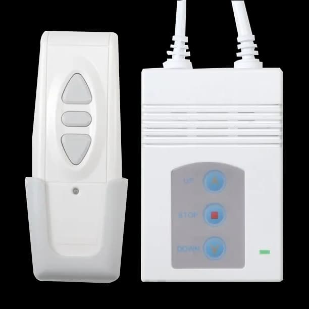 Vega RF Wireless remote Control / VG-RC-RF Image