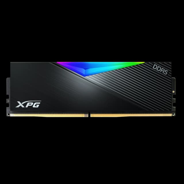 XPG Gaming series DDR5 RAM (AX5U5200) Image