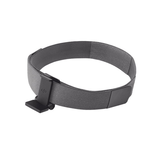 DJI Action 2 Magnetic Headband Image