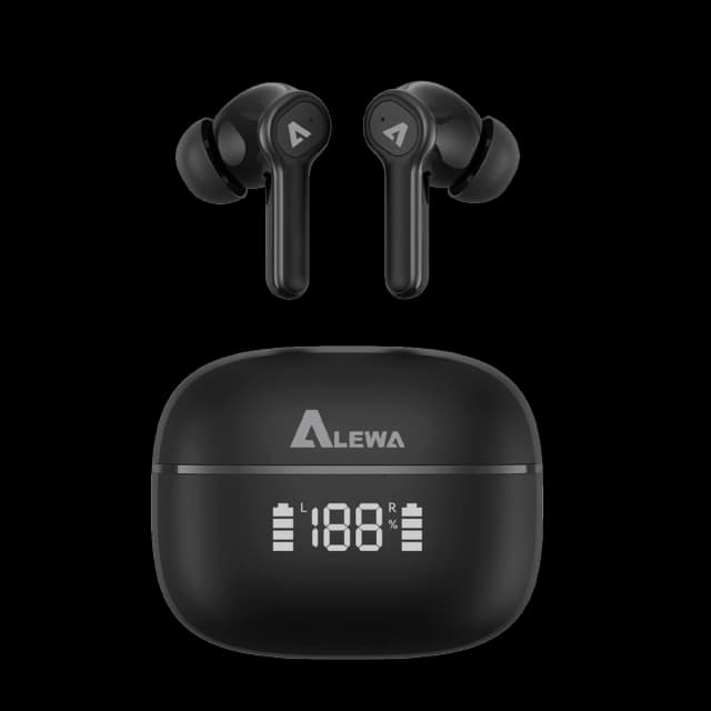 Alewa BassBuds 3  Image