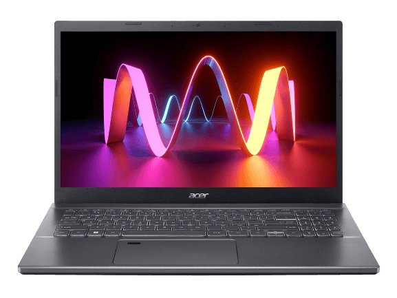 Acer Aspire 5 2022 (12th Gen Intel Core i5-12450H | Intel UHD Graphics) Image