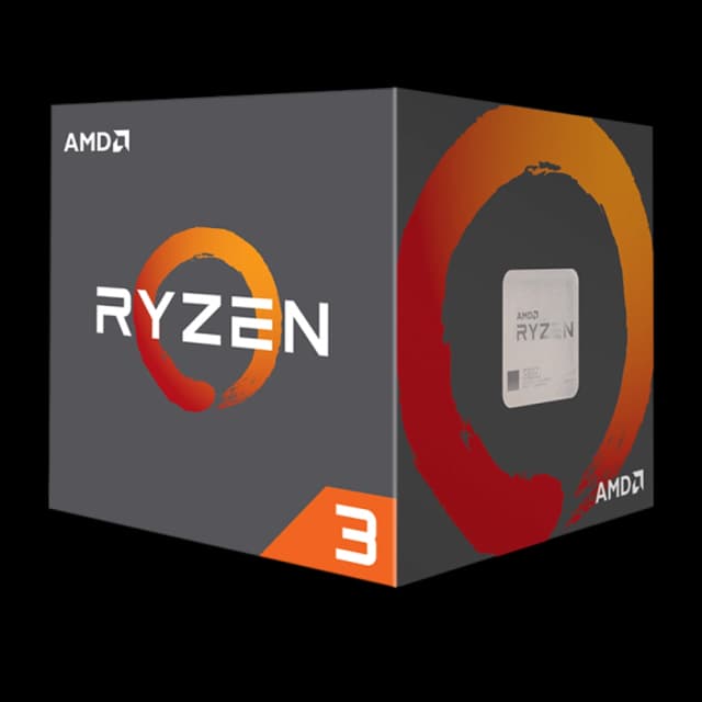 AMD Ryzen™ 3 1200 Image