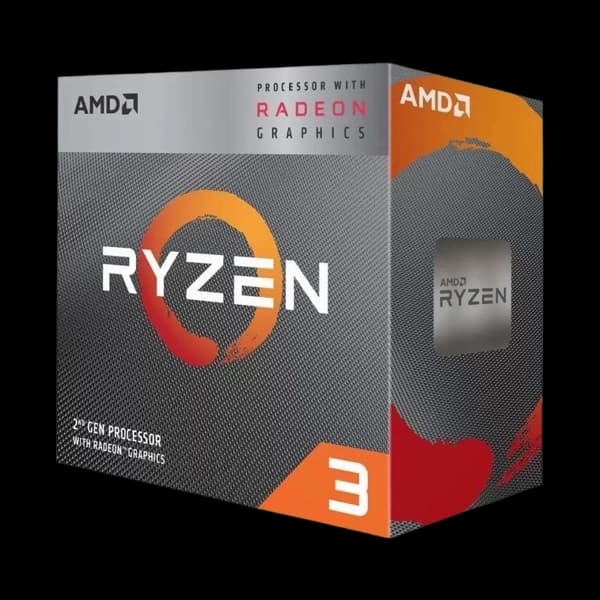 AMD Ryzen™ 3 3200G Image