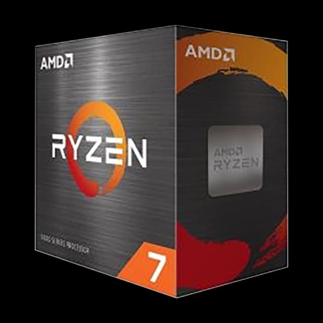 AMD Ryzen™ 7 3800X Image