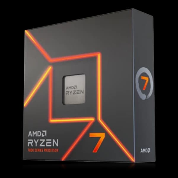 AMD Ryzen 7 7700X Image