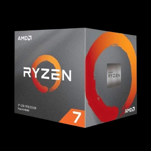 AMD Ryzen™ 7 PRO 5750G Image