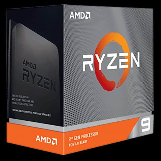 AMD Ryzen™ 9 3950X Image