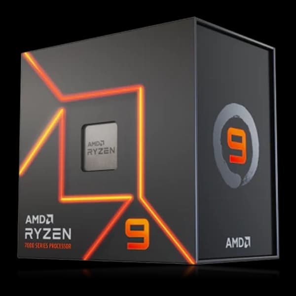 AMD Ryzen 9 7900 Image