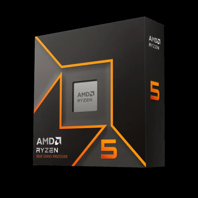 AMD Ryzen 5 9600X Image