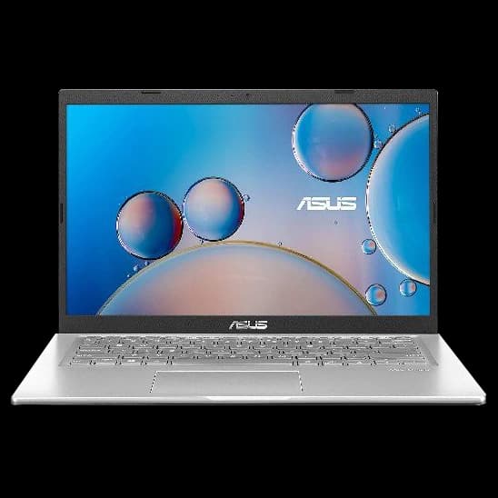 Asus VivoBook X415MA (Celeron Dual Core, 4GB RAM, 256GB SSD, 14" HD) Image