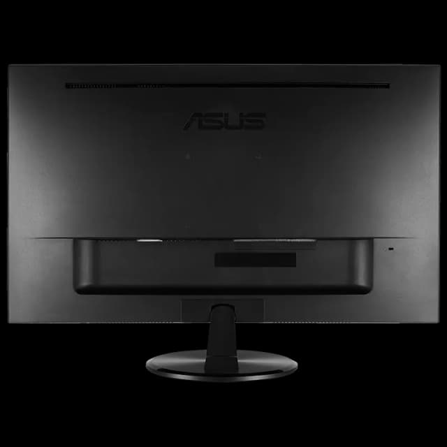 ASUS VP247H Gaming Monitor - 24 inch (23.6 inch viewable) FHD (1920x1080) , 1ms, Low Blue Light, Flicker Free Image