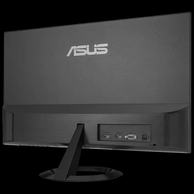 ASUS VZ279HE Eye Care Monitor - 27 inch, Full HD, IPS, Ultra-slim, Frameless, Flicker Free, Blue Light Filter Image