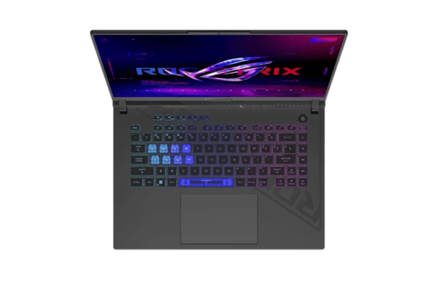 Asus ROG Strix G16 G614JU (13th Gen i7-13650HX, RTX 4050) Image
