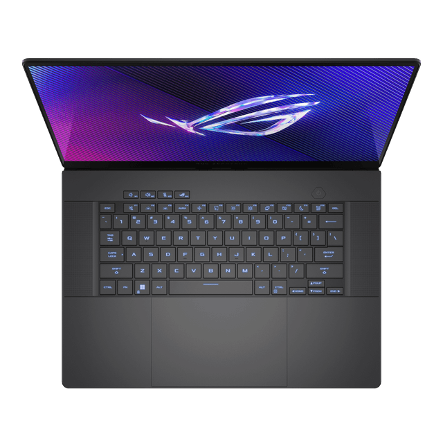 Asus ROG Zephyrus G16 2024 ( Intel Core Ultra 9 185H, RTX 4070, 32GB, 1TB, 16″ WQXGA 240Hz) Image
