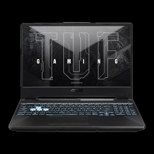 ASUS TUF Gaming A15 2023 (AMD Ryzen 5 7535HS | RTX 3050 Graphics) Image