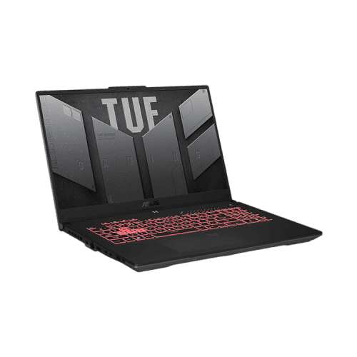 ASUS TUF Gaming A15 2023 (AMD Ryzen 7 7735HS | RTX 4050 Graphics) Image