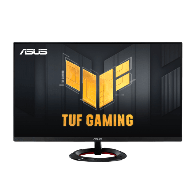 ASUS TUF Gaming VG249Q3A Gaming Monitor Image