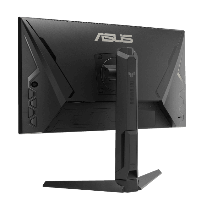Asus TUF Gaming VG249Q5R 23.8-inch FHD 200Hz Fast IPS 0.5ms Gaming Monitor  Image