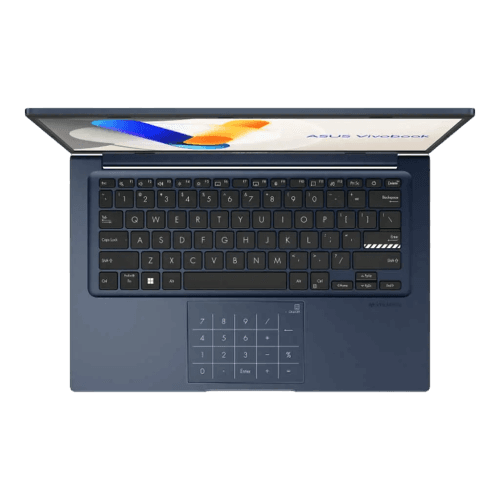 ASUS VivoBook 14 2022 (12th Gen Intel Core i3‑1215U | Intel UHD Graphics) Image