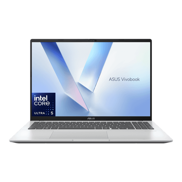 ASUS VivoBook 16 2025 (Intel Core Ultra 5 225H | Intel UHD Graphics) Image