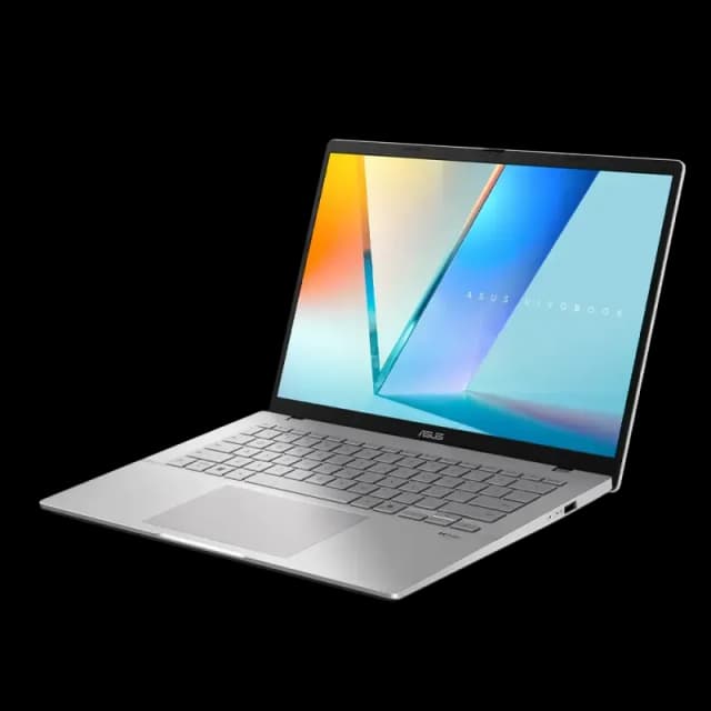 ASUS VivoBook S 14 2025 (13th Gen Intel Core i7‑13620H | Intel UHD Graphics) Image