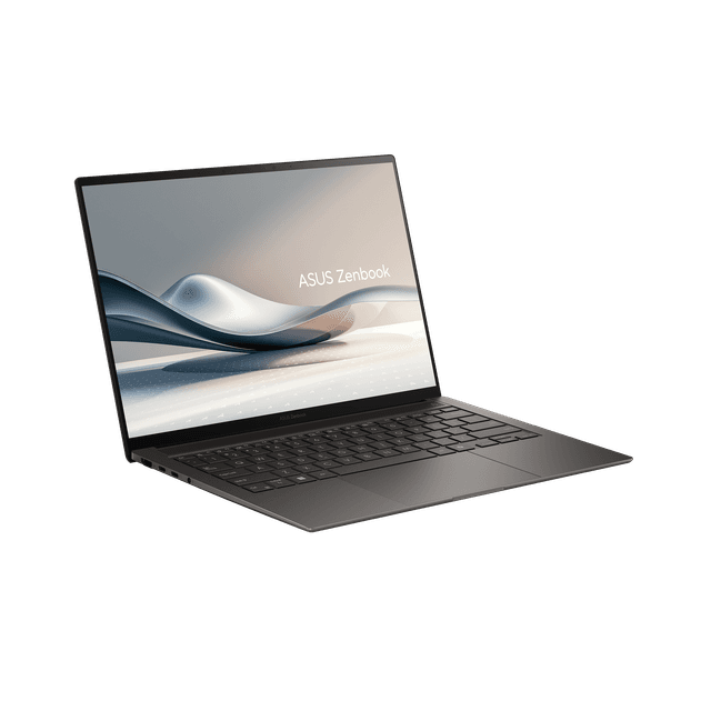 ASUS Zenbook S 14 OLED 2024 (Intel Core Ultra 7 256V | Intel Arc Graphics 140V) Image
