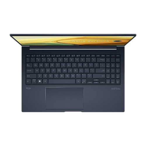 Asus Zenbook 15 OLED 2023 (Ryzen 7 7735U, 16GB,1TB, 15.6″ 2.8K)
 Image