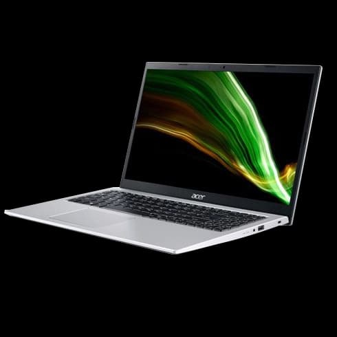 Acer Aspire 3 (11th Gen Core i3 | Intel UHD Graphics) Image