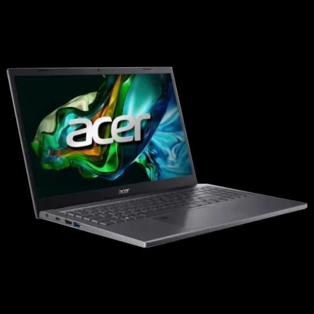 Acer Aspire 3 (13th Gen Core i3 | Intel UHD Graphics) Image