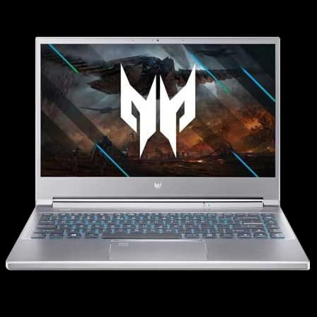 Acer Predator Triton 300 SE 2021 (i7 11th Gen, RTX 3060, 16GB RAM, 512GB SSD, 14" FHD 144Hz Display) Image