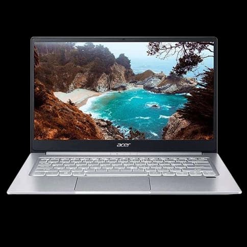 Acer Swift 3 2021 (AMD Ryzen 3 5300U | AMD Radeon Graphics) Image