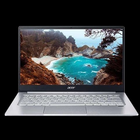 Acer Swift 3 2021 (11th Gen i7-1165G7 | Intel Iris Xe) Image